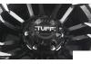 RC4WD TUFF T21 1.9 Internal Beadlock Wheels RC4WD