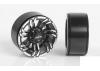 RC4WD TUFF T21 1.9 Internal Beadlock Wheels RC4WD