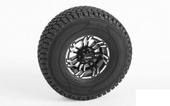 RC4WD TUFF T21 1.9 Internal Beadlock Wheels RC4WD
