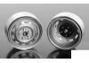 RC4WD Stamped Steel 1.7 10-Oval Hole Wheels (Plain) RC4WD