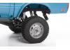 RC4WD Stamped Steel 1.7 10-Oval Hole Wheels (Plain) RC4WD