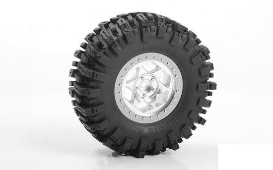 RC4WD Rogue 2.2 Beadlock Wheels RC4WD — image 11 of 12