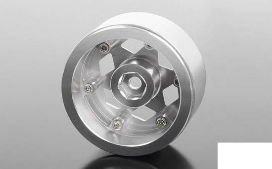 RC4WD Rogue 2.2 Beadlock Wheels RC4WD — image 7 of 12