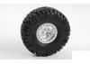 RC4WD Walker Evans 501 Legend 1.9 Beadlock Wheels RC4WD