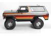 RC4WD Walker Evans 501 Legend 2.2 Beadlock Wheels RC4WD