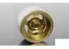 RC4WD Breaker 1.9 Beadlock Wheels (Gold) RC4WD