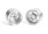 RC4WD Slot Mag 1.9 Stamped Steel Wheels RC4WD