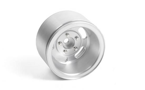 RC4WD Slot Mag 1.9 Stamped Steel Wheels RC4WD