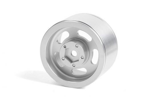 RC4WD Slot Mag 1.9 Stamped Steel Wheels RC4WD