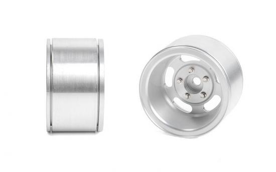 RC4WD Slot Mag 1.9 Stamped Steel Wheels RC4WD