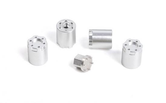 RC4WD Slot Mag 1.9 Stamped Steel Wheels RC4WD