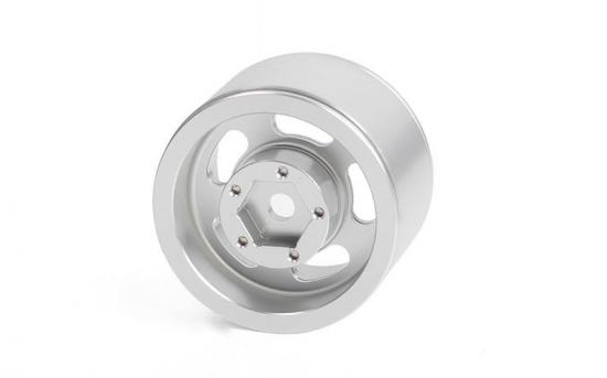 RC4WD Slot Mag 1.55 Wheels (4)