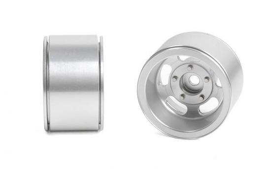 RC4WD Slot Mag 1.55 Wheels (4)