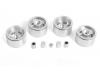 RC4WD Slot Mag 1.55 Wheels (4)