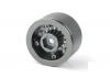 RC4WD Fuel Off-Road 1.55 Zephyr Beadlock Wheels (Gunmetal) RC4WD