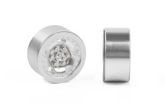 RC4WD Breaker 0.7 Beadlock Wheels RC4WD