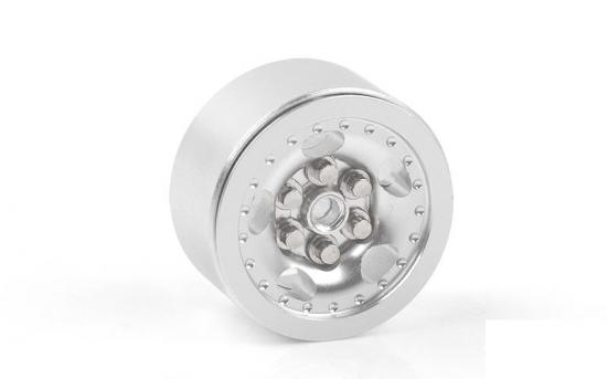 RC4WD Breaker 0.7 Beadlock Wheels RC4WD