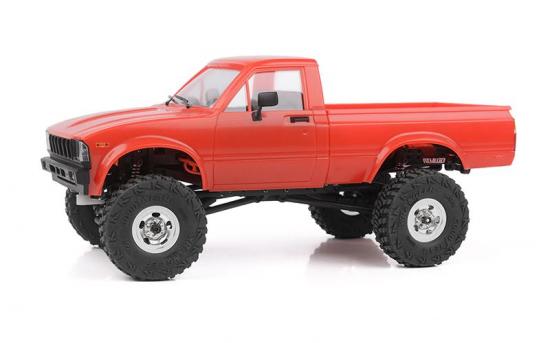 RC4WD Breaker 0.7 Beadlock Wheels RC4WD