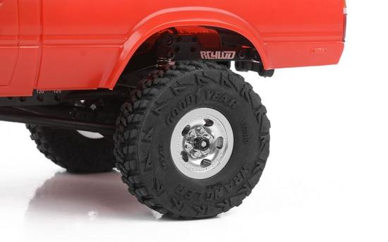 RC4WD Breaker 0.7 Beadlock Wheels RC4WD