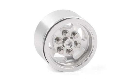 RC4WD Slot Mag 0.7 Wheels RC4WD
