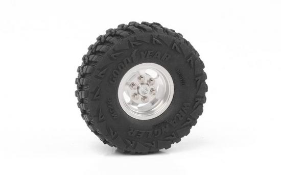 RC4WD Slot Mag 0.7 Wheels RC4WD