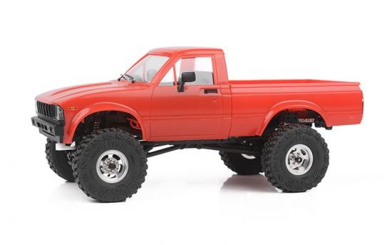RC4WD Slot Mag 0.7 Wheels RC4WD