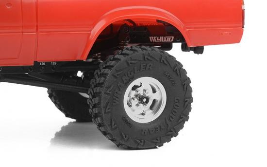 RC4WD Slot Mag 0.7 Wheels RC4WD