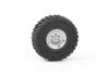 RC4WD Stocker 0.7 Beadlock Wheels RC4WD