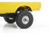 RC4WD Stocker 0.7 Beadlock Wheels RC4WD