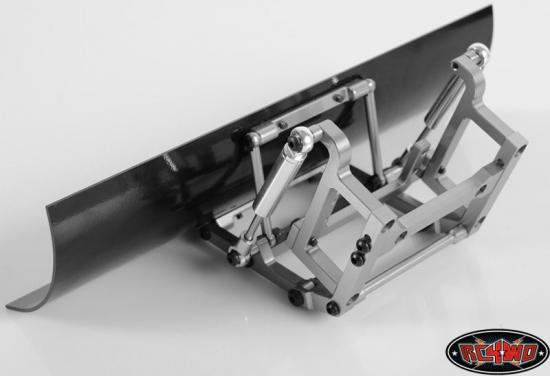RC4WD Blade Snow Plow &mdash; image 2 of 6