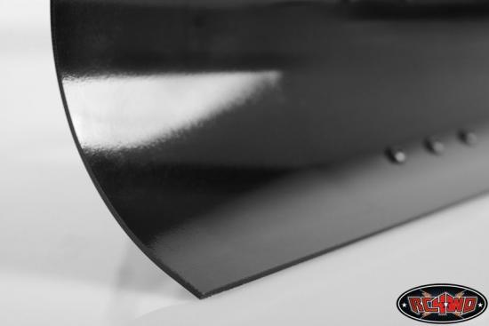 RC4WD Blade Snow Plow &mdash; image 3 of 6