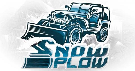 RC4WD Blade Snow Plow &mdash; image 4 of 6