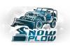 RC4WD Blade Snow Plow