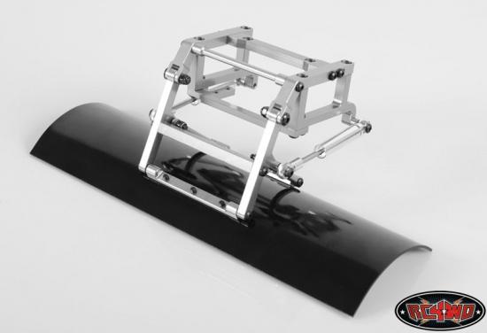 RC4WD Blade Snow Plow &mdash; image 5 of 6
