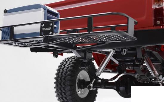 RC4WD Scale Rear Hitch Carrier RC4WD