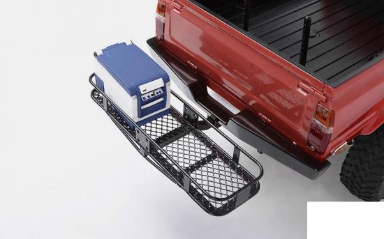 RC4WD Scale Rear Hitch Carrier RC4WD
