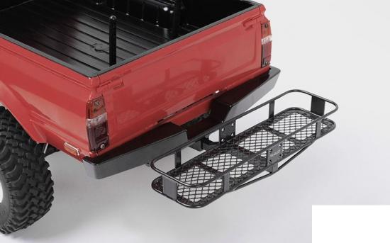 RC4WD Scale Rear Hitch Carrier RC4WD