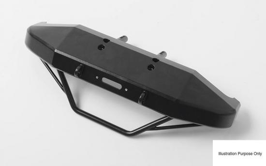 RC4WD Tough Armor Front Winch Bumper for Chevy Blazer / TF2