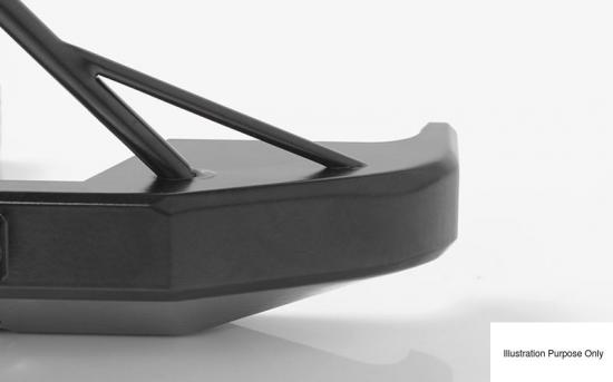 RC4WD Tough Armor Front Winch Bumper for Chevy Blazer / TF2