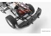 RC4WD Tough Armor Front Winch Bumper for Chevy Blazer / TF2