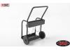 RC4WD Scale Garage Series 1:10 Dual Tank Welders Cart