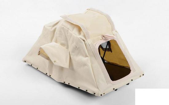 RC4WD 1:10 ARB Pilbara Rooftop Tent RC4WD