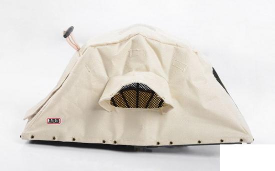 RC4WD 1:10 ARB Pilbara Rooftop Tent RC4WD