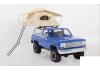 RC4WD 1:10 ARB Pilbara Rooftop Tent RC4WD