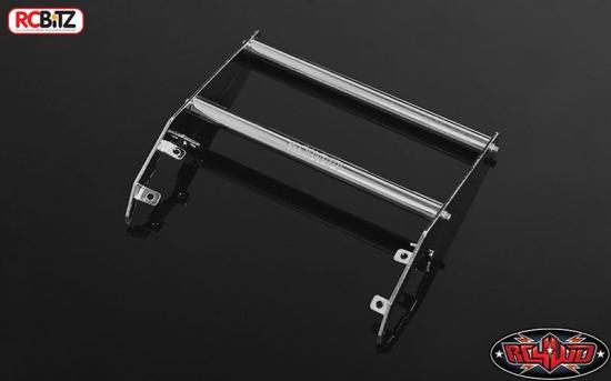RC4WD Push Bar for RC4WD Chevy K5 Front Bumper