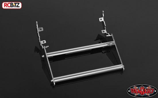 RC4WD Push Bar for RC4WD Chevy K5 Front Bumper