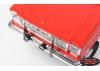 RC4WD Push Bar for RC4WD Chevy K5 Front Bumper