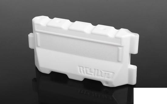 RC4WD Plastic 1:10 Construction Barriers