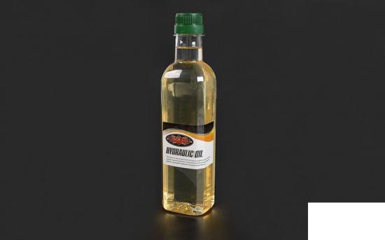 Chevron AW ISO 32 Hydraulic Oil 14oz