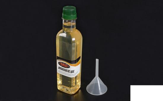 Chevron AW ISO 32 Hydraulic Oil 14oz